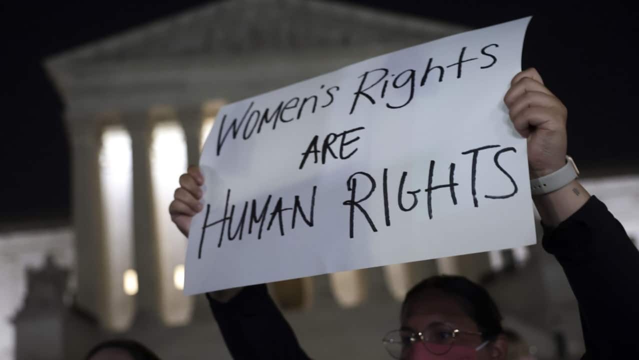 diritto all'aborto
